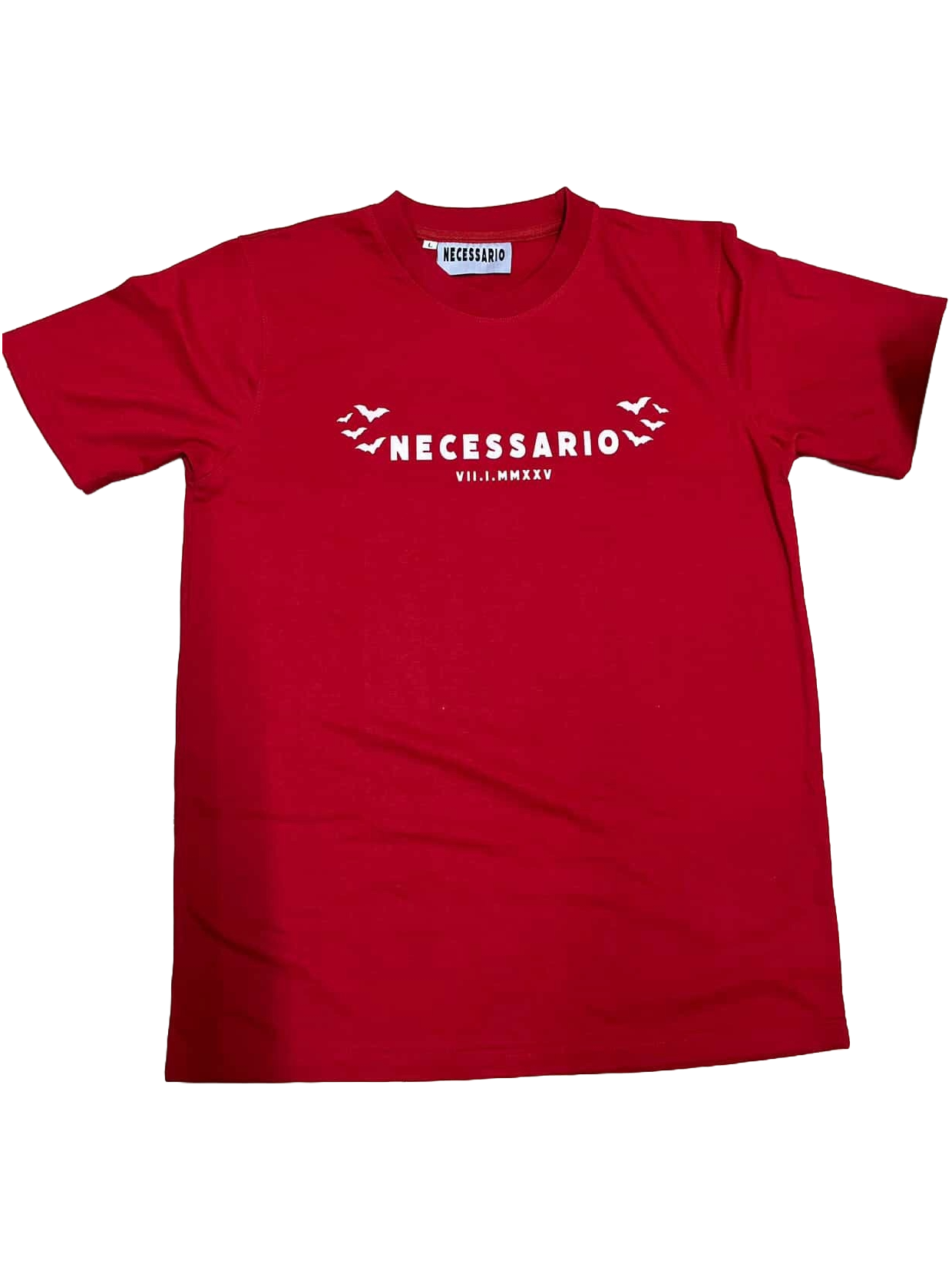 BELOVED BATS FLY TEE