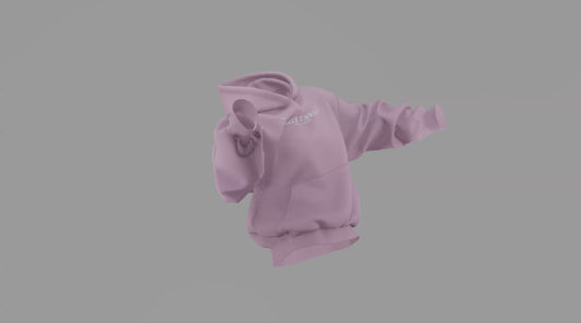 Bird of Fall Hoodie