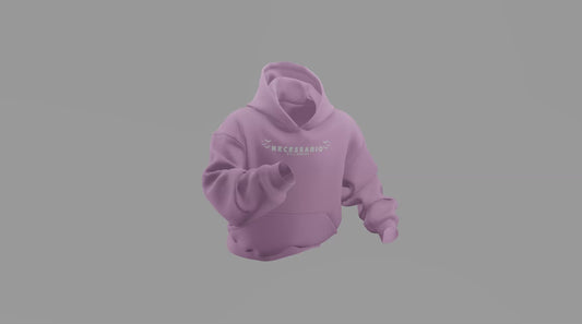 Bird of Fall Hoodie