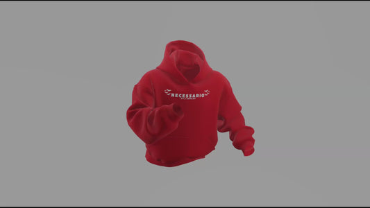 Bird of Fall Hoodie