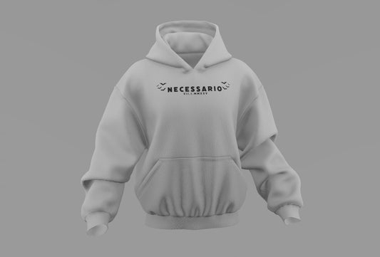 Bird of Fall Hoodie