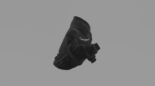 Bird of Fall Hoodie