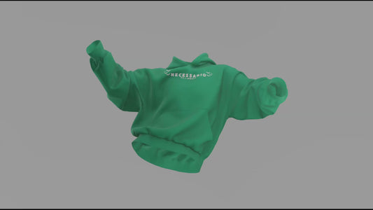 Bird of Fall Hoodie