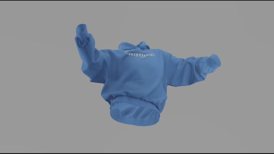 Bird of Fall Hoodie