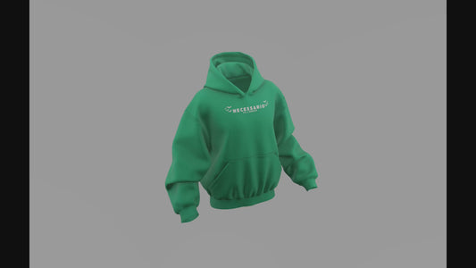 Bird of Fall Hoodie