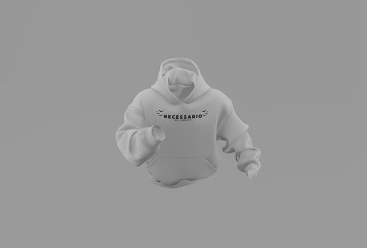 Bird of Fall Hoodie