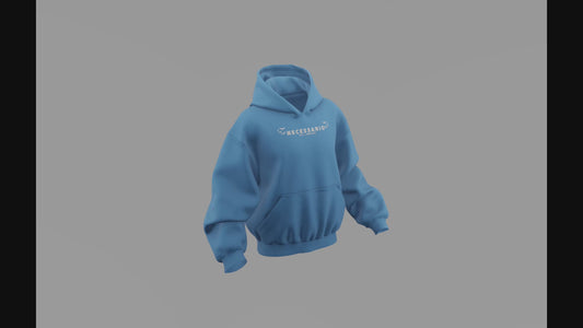 Bird of Fall Hoodie