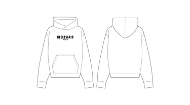 Necessario Vestiti Tracksuit