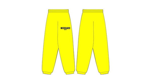 Necessario Vestiti Tracksuit