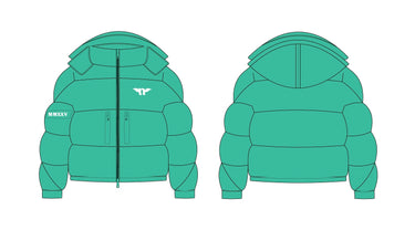 Bird of Frost Puffer