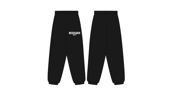 Necessario Vestiti Tracksuit