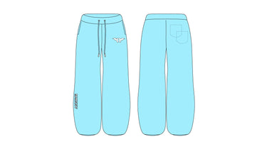 Early Bird Tracksuit