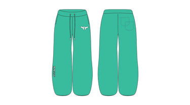 Early Bird Tracksuit