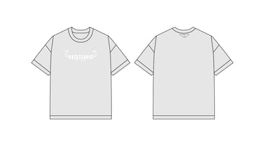 Beloved Bats Fly Tee