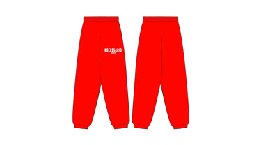 Necessario Vestiti Tracksuit