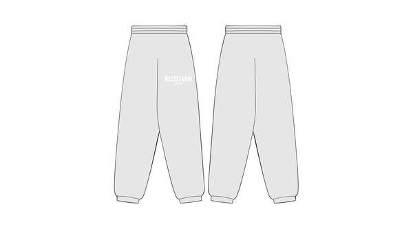 Necessario Vestiti Tracksuit