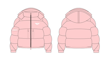 Bird of Frost Puffer