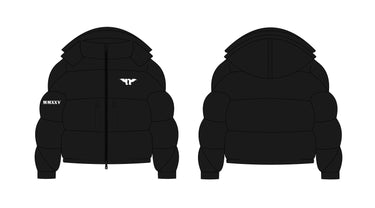 Bird of Frost Puffer