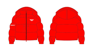 Bird of Frost Puffer