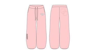 Early Bird Tracksuit