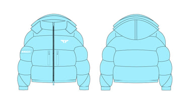 Bird of Frost Puffer