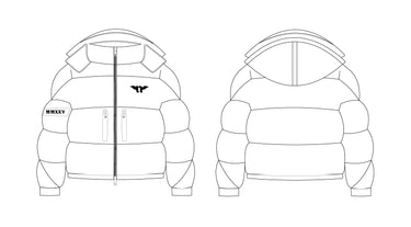 Bird of Frost Puffer