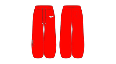 Early Bird Tracksuit