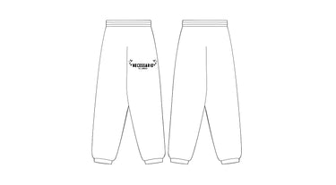 Bird of Fall Tracksuit