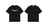 Camiseta Beloved Bats Fly