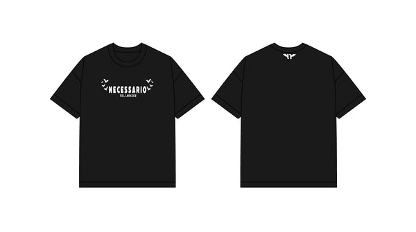 Camiseta Beloved Bats Fly