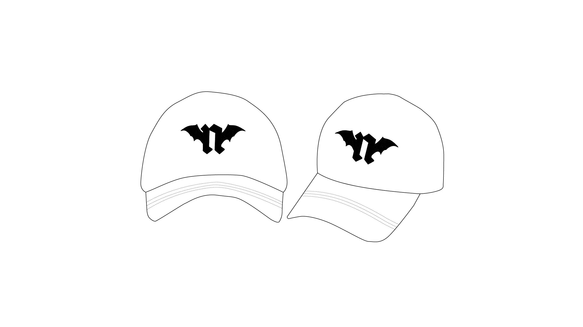 BAT CAP
