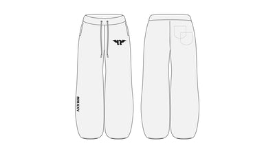 Early Bird Tracksuit