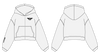 Early Bird Zip Hoodie