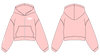 Early Bird Zip Hoodie