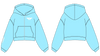 Early Bird Zip Hoodie