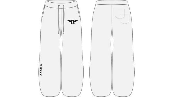 Early Bird Pants