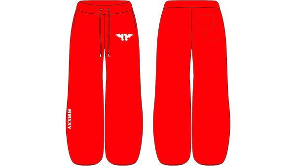 Early Bird Pants