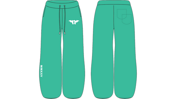 Early Bird Pants