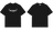 Camiseta Beloved Bats Fly