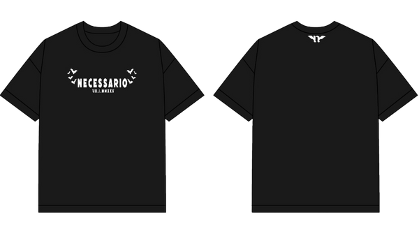 Camiseta Beloved Bats Fly
