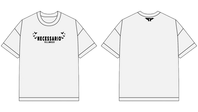 Camiseta Beloved Bats Fly