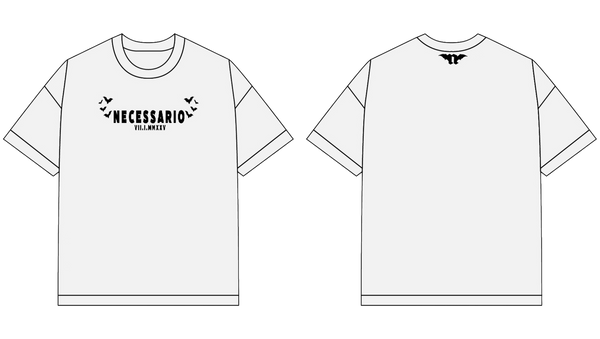Camiseta Beloved Bats Fly