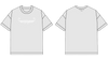 Camiseta Beloved Bats Fly