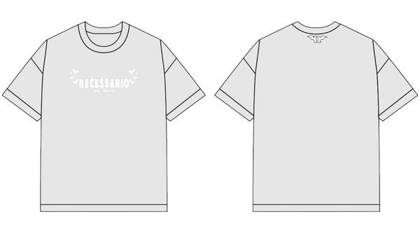 Camiseta Beloved Bats Fly