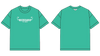 Camiseta Beloved Bats Fly