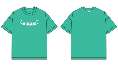 Camiseta Beloved Bats Fly