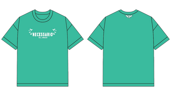 Camiseta Beloved Bats Fly