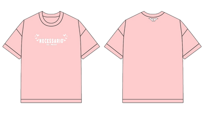 Camiseta Beloved Bats Fly