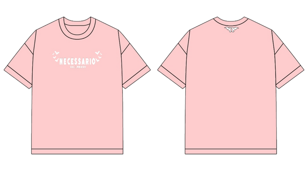 Camiseta Beloved Bats Fly