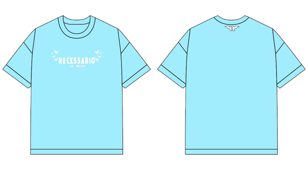 Camiseta Beloved Bats Fly